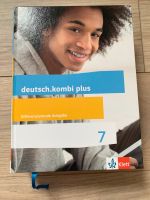 Deutsch. Kombi plus 7 Differenzierende Ausgabe (neu) Saarland - Lebach Vorschau