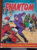 Phantom. Comic Rheinland-Pfalz - Tawern Vorschau