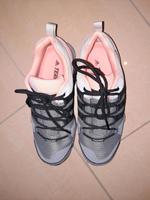adidas terrex damen wanderschuhe neuwertig Bayern - Memmingen Vorschau