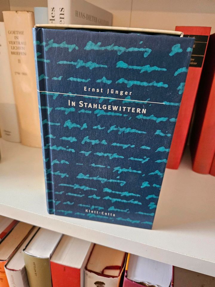 Guterhaltene Bücher zu Verkaufen in Kiel