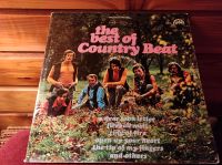 Best of Country Beat LP Schallplatte Sachsen - Oppach Vorschau