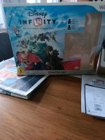 Disney Infinity starter set für die WII Herzogtum Lauenburg - Lehmrade Holstein Vorschau