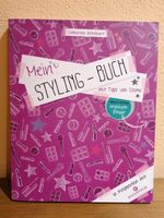 Mein Styling Buch für Kinder Teenager Schminktipps Bayern - Siegenburg Vorschau