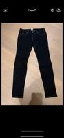 True Religion Jeans 27 schwarz 1x getragen inklusive Versand Bayern - Neukirchen vorm Wald Vorschau