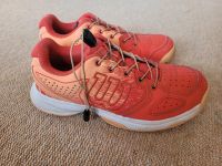 Wilson Tennisschuhe Gr. 35 Nordrhein-Westfalen - Hiddenhausen Vorschau