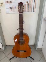 4/4 Konzert Gitarre Yamaha G 228 (gebraucht) Nordrhein-Westfalen - Solingen Vorschau