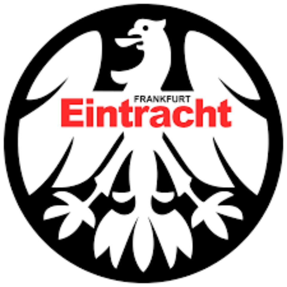2 Dauerkarten für "Zum Jürgen" Eintracht Frankfurt in Frankfurt am Main