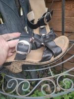 2 x Rieker ♥️ Sandalen♥️Pantolette♥️ zusammen 20€ Niedersachsen - Hechthausen Vorschau