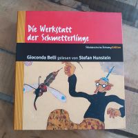 Die Werkstatt der Schmetterlinge Hörbuch Belli Rheinland-Pfalz - Bullay Vorschau