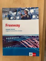 Freeway Technik. Schülerbuch. Englisch für berufliche Schulen Mitte - Tiergarten Vorschau