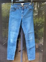 Jeans Röhrenjeans H&M Damen 42 XL blau München - Au-Haidhausen Vorschau