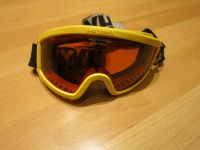 Kinder Skibrille Ski Brille Uvex Supravision Leipzig - Holzhausen Vorschau