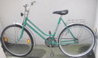28" Damenrad komplett, sofort fahrbereit Dresden - Innere Altstadt Vorschau