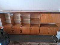 DDR Vintage Highboard Sachsen - Markkleeberg Vorschau