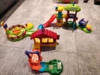 VTech Tut Tut Bahn Tiere Baby Flitzer Rheinland-Pfalz - Hilscheid Vorschau