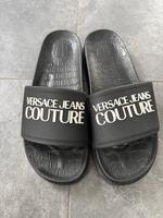 Versace Jeans Couture Badeschuhe Saarland - Homburg Vorschau