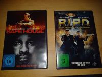 Ryan Reynolds im Doppelpack: Safe House & R.I.P.D. Schleswig-Holstein - Hasenmoor Vorschau