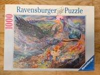 Ravensburger 1000 tlg. Puzzle Nordrhein-Westfalen - Geldern Vorschau