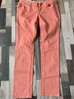 Tom Taylor Jeans 31/32 Farbe lachs Hessen - Brechen Vorschau