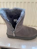 UGG Boots Original Damen/Mädchen Nordrhein-Westfalen - Lippstadt Vorschau