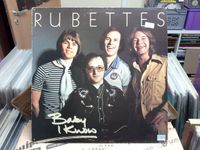 Rubettes - Baby I know (Schallplatte) Bayern - Bad Kissingen Vorschau