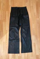 Lederhose schwarz S Obervieland - Arsten Vorschau