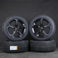 21 Zoll Original Winterräder Lamborghini Urus + S 4ML601025B 4ML6 Mecklenburg-Vorpommern - Wendorf Vorschau