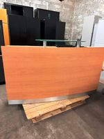 Sideboard Empfangstheke Büromöbel 188x55x100 Niedersachsen - Delmenhorst Vorschau