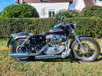 Harley Davidson Sportster 1200er Kreis Pinneberg - Holm Vorschau