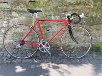 Rennrad retro rot Baden-Württemberg - Schwäbisch Gmünd Vorschau