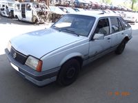 Opel Ascona C 1988 C20NE/20NE Ersatzteile Dresden - Neustadt Vorschau