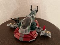 Lego Starwars Boba Fett‘s Starship Set Bayern - Kissing Vorschau