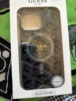 Guess Hülle iPhone 15pro Max Nordrhein-Westfalen - Herten Vorschau