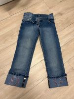 Top!Jeans 7/8 D&G Gr. 29 Schleswig-Holstein - Quarnbek Vorschau