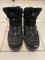 Salomon Elbrus WP Wanderschuhe kaum getragen Rheinland-Pfalz - Hermeskeil Vorschau