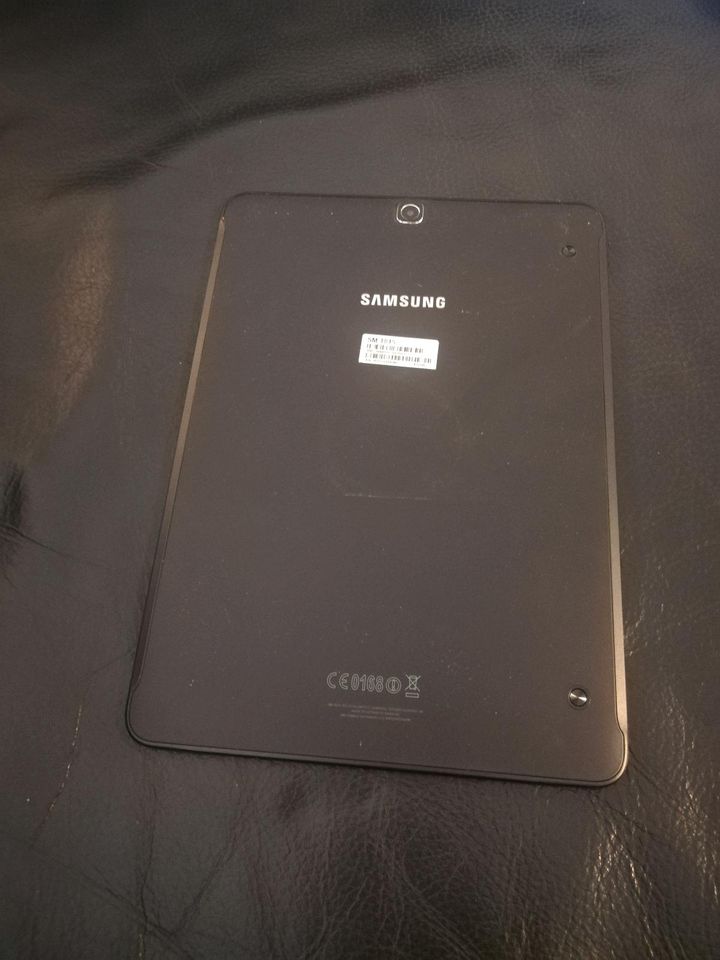 Samsung Galaxy Tab S2 - 9,7 Zoll, 32GB, WLAN+LTE - TOP! in Heimsheim