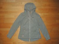 Ragwear Parka Übergangsjacke Jacke Monate grün Gr. S Berlin - Steglitz Vorschau