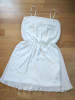Kleid intimissimi  Gr. M 38 wie neu Sommer Plissee Bayern - Forchheim Vorschau