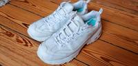 Weiße Skechers Altona - Hamburg Othmarschen Vorschau