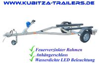 Jetski Trailer, Jet-Ski Anhänger, NEU, Wasserdichte LED-Lampen Nordrhein-Westfalen - Lünen Vorschau