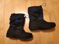 Kamik - Winterstiefel Gr. 6 / 38 Bayern - Augsburg Vorschau