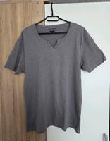 Herren Basic T-Shirt Kurzarm grau | Gr.  L | mister*lady Vahr - Neue Vahr Südost Vorschau