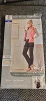 Winterstretchhose Damen Größe 42 braun Thüringen - Bucha Vorschau