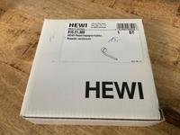 Papierhalter HEWI chrom Nordrhein-Westfalen - Ibbenbüren Vorschau