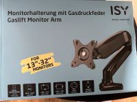 ISY IMA-2000 Monitorhalterung Hessen - Ober-Ramstadt Vorschau