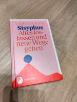 Buch Sisyphos Altes loslassen und neue Wege gehen - Verena Kast Hessen - Homberg (Efze) Vorschau