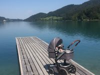 Joolz Day 3 Kinderwagen in grau Baden-Württemberg - Hüttlingen Vorschau