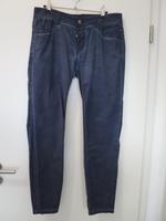 Sommer-Hose von EDC (Esprit) Gr. 38 regular in blau Bayern - Eching (Kr Freising) Vorschau