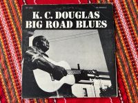 K.C. Douglas Big Road Blues LP Ludwigslust - Landkreis - Ludwigslust Vorschau