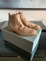 OFFICINE CREATIVE Dessert Boots Gr.41/42 SAND NEU!!! Düsseldorf - Mörsenbroich Vorschau